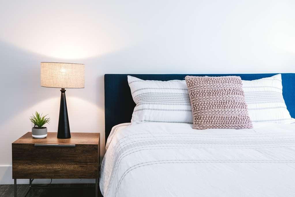 Sentral Dtla 755 Hotel Лос Анджелис Стая снимка