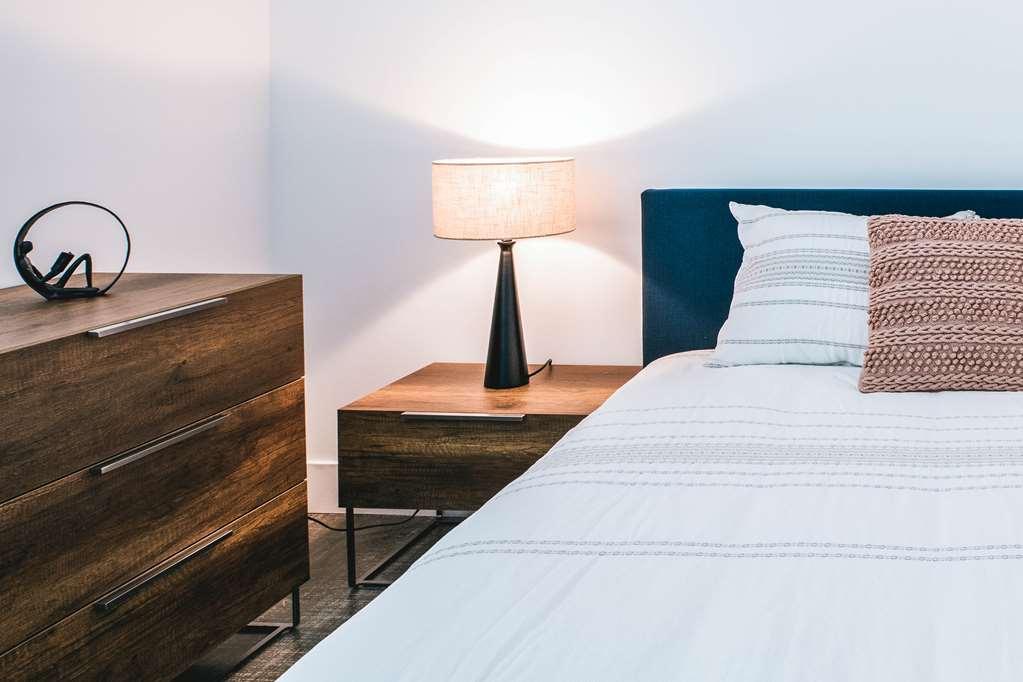 Sentral Dtla 755 Hotel Лос Анджелис Стая снимка