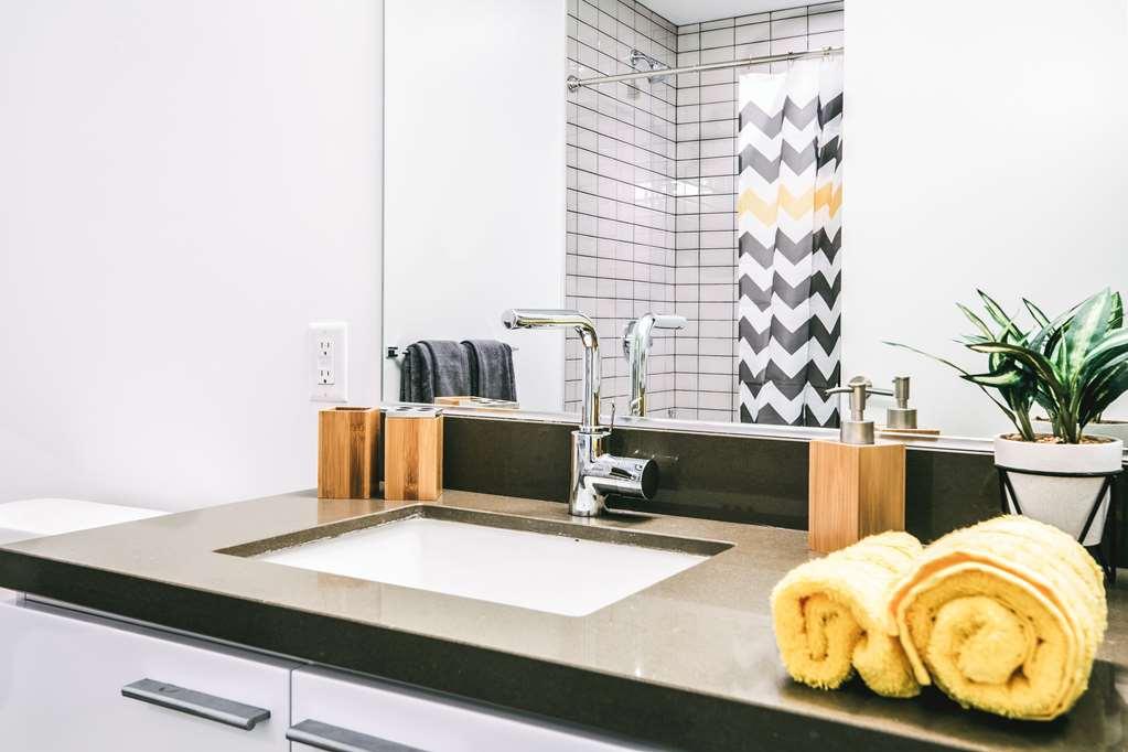 Sentral Dtla 755 Hotel Лос Анджелис Екстериор снимка