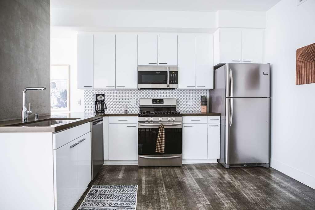 Sentral Dtla 755 Hotel Лос Анджелис Екстериор снимка
