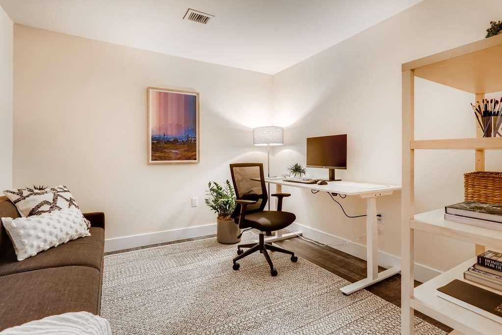 Sentral Dtla 755 Hotel Лос Анджелис Стая снимка
