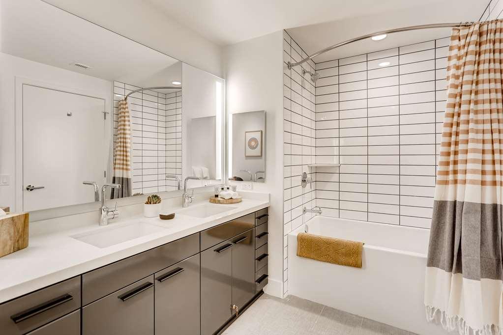 Sentral Dtla 755 Hotel Лос Анджелис Екстериор снимка