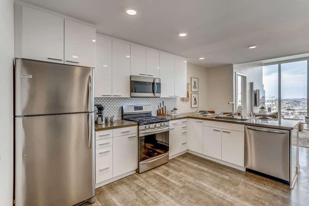 Sentral Dtla 755 Hotel Лос Анджелис Стая снимка