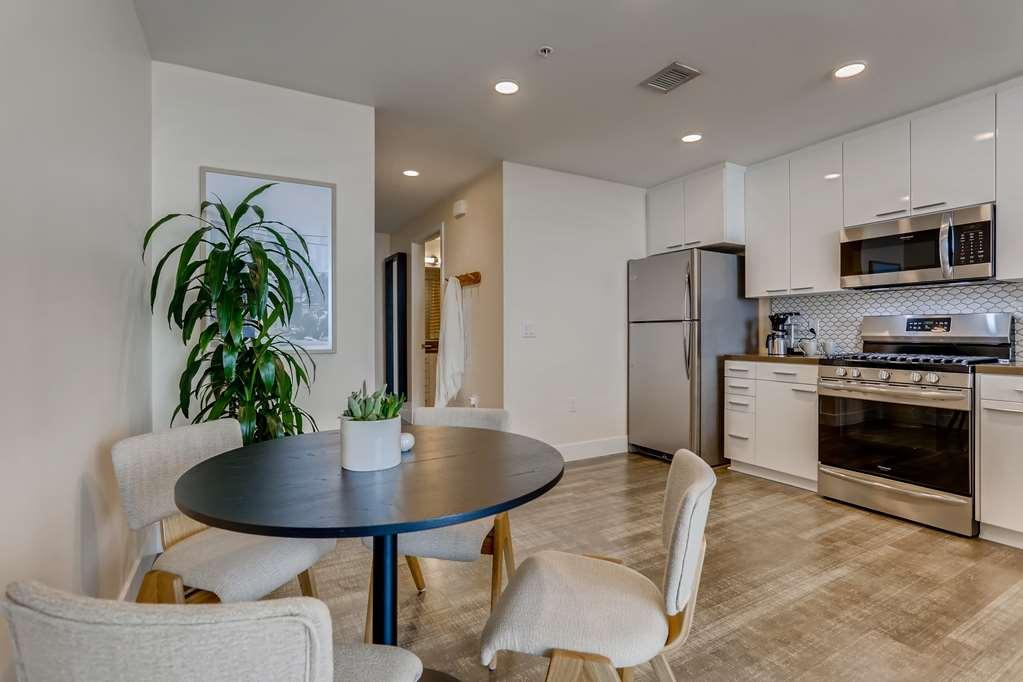 Sentral Dtla 755 Hotel Лос Анджелис Стая снимка