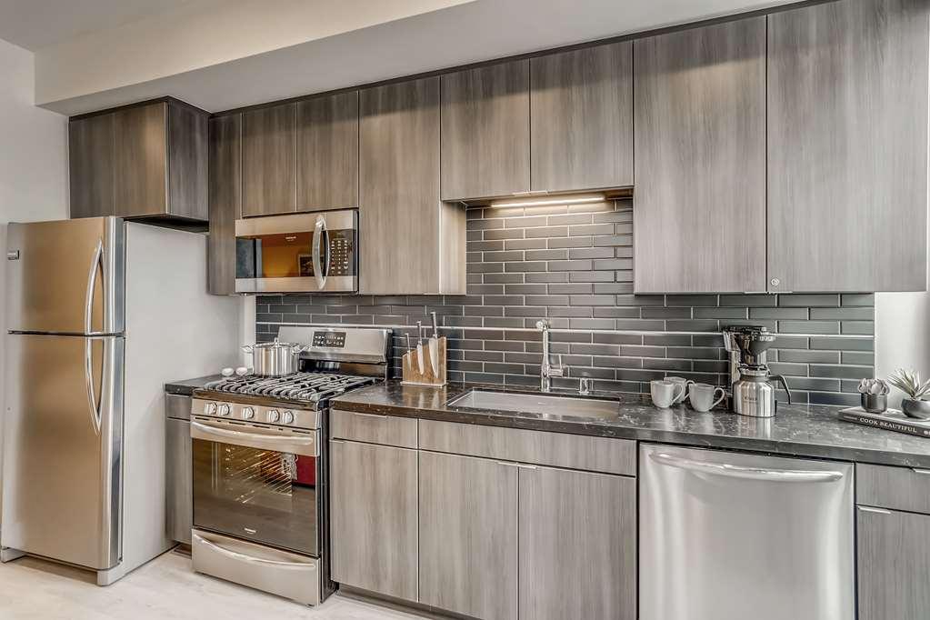 Sentral Dtla 755 Hotel Лос Анджелис Стая снимка