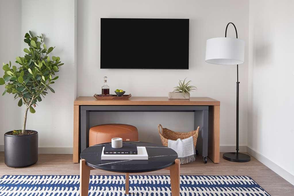 Sentral Dtla 755 Hotel Лос Анджелис Стая снимка